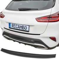 Ladekantenschutz ABS Passend FüR Kia Xceed | X Ceed | BJ Ab 2019>