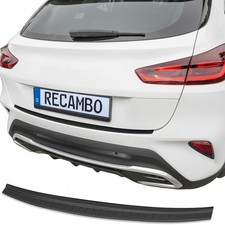 Ladekantenschutz ABS passend für Kia XCeed | X Ceed | BJ ab 2019>