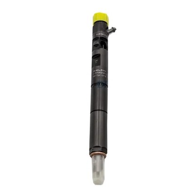 Common Rail Fuel Injector EJBR03301D For JMC Truck Ford Transit 2.8l 11121007AR