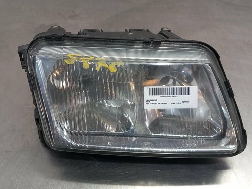 scheinwerfer rechts 1049851 AUDI A3 8L 1.9 TDI AMBIENTE 1997
