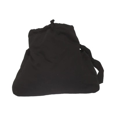 Uniqlo, Umhängetasche, Unisex (Erwachsene), Elasthan/Polyester, Schwarz, 38 #esj
