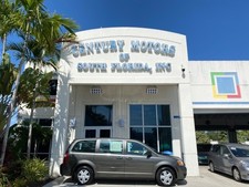 2010 Dodge Grand Caravan