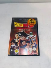 Thumbnail of ebay&reg; auction 128069488799 | Dragon Ball Z: Budokai (Nintendo GameCube) - PAL mit Handbuch