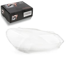 Scheinwerfer Glas Streuscheibe rechts für VW Golf VI 6 Variant Limo Cabrio 2008-