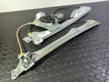 8200291147J mécanisme lève vitre avant droit RENAULT CLIO III 1.2 16V 165410
