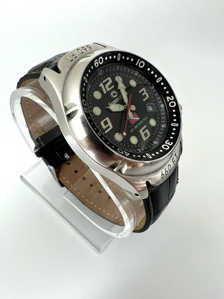 МУЖСКИЕ ЧАСЫ ДЛЯ ДАЙВИНГА FREESTYLE HAMMERHEAD 75401-A126-08 - Изображение 3 из 4