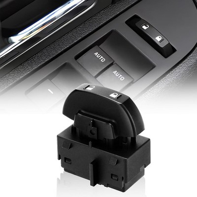 Power Door Lock Control Switch Front Right Left Fit 09-14 Ford F-150 9L3Z14028AA