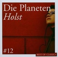 Best Of Classics 12: Holst Von Leaper,Adrian | Cd | Zustand Neu