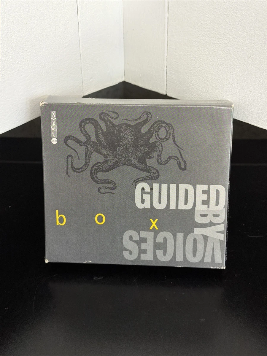 Guided by Voices Music CDs for sale | eBay