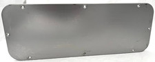 1948 49 50 51and 52 Ford Pickup Truck New Steel Door Inspection Panel.