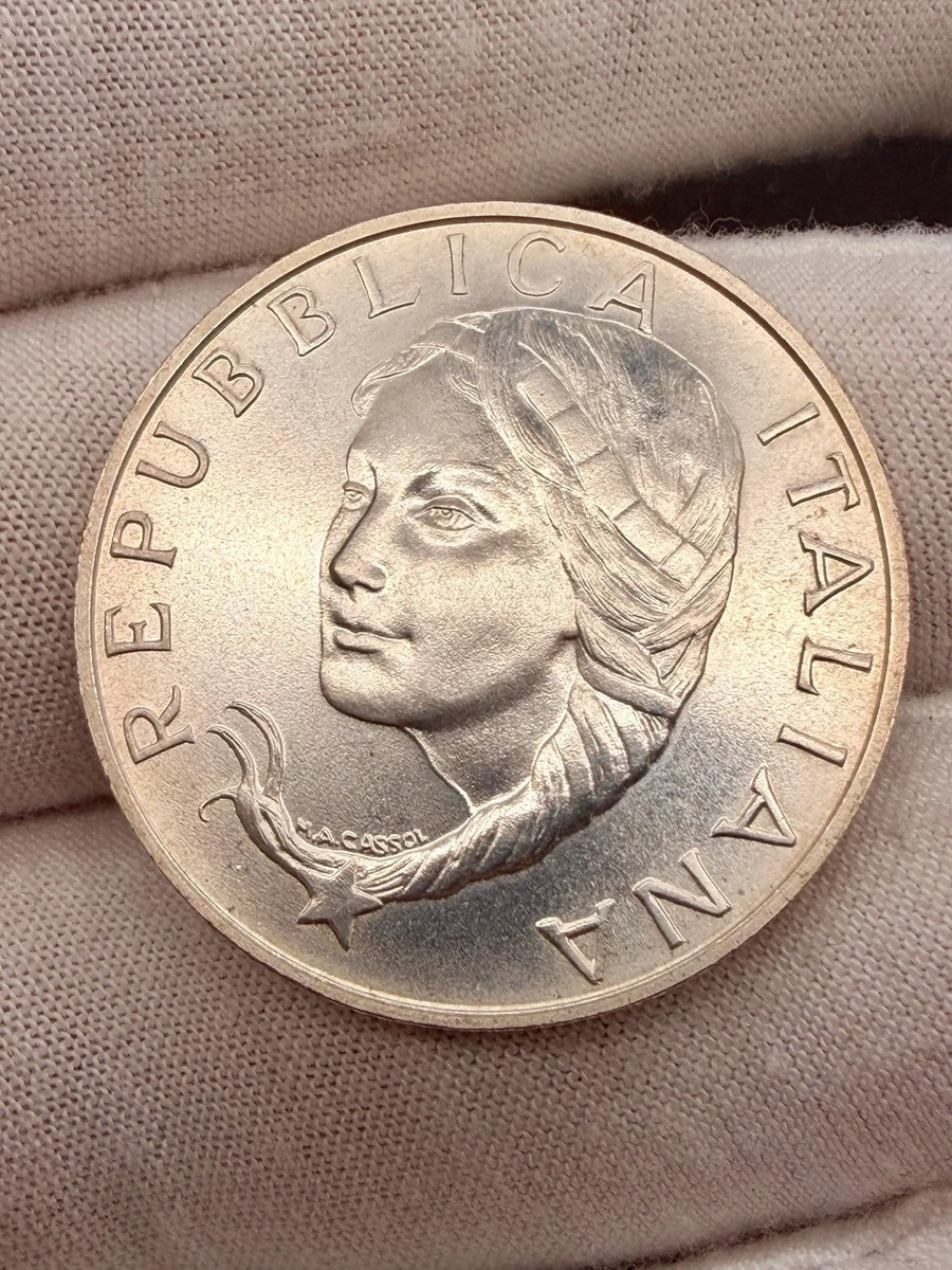 1996 Italian Coins (1861-Now) for sale | eBay