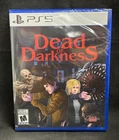 Dead of Darkness (PS5 / Playstation 5) NEW