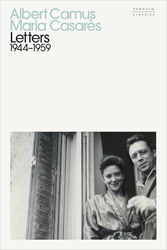 Letters: 1944-1959 by Albert Camus | HB | 2026 - Image 6