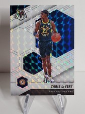 2020-21 Panini MOSAIC 