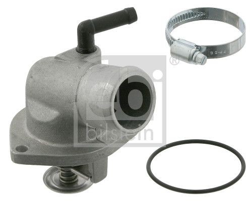 Febi Bilstein Thermostat, KüHlmittel 28349 FüR Opel-image