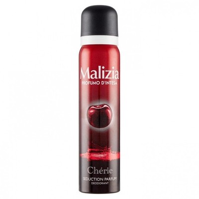 Malizia Cherie Deodorant 100 ml / 3.4 fl oz