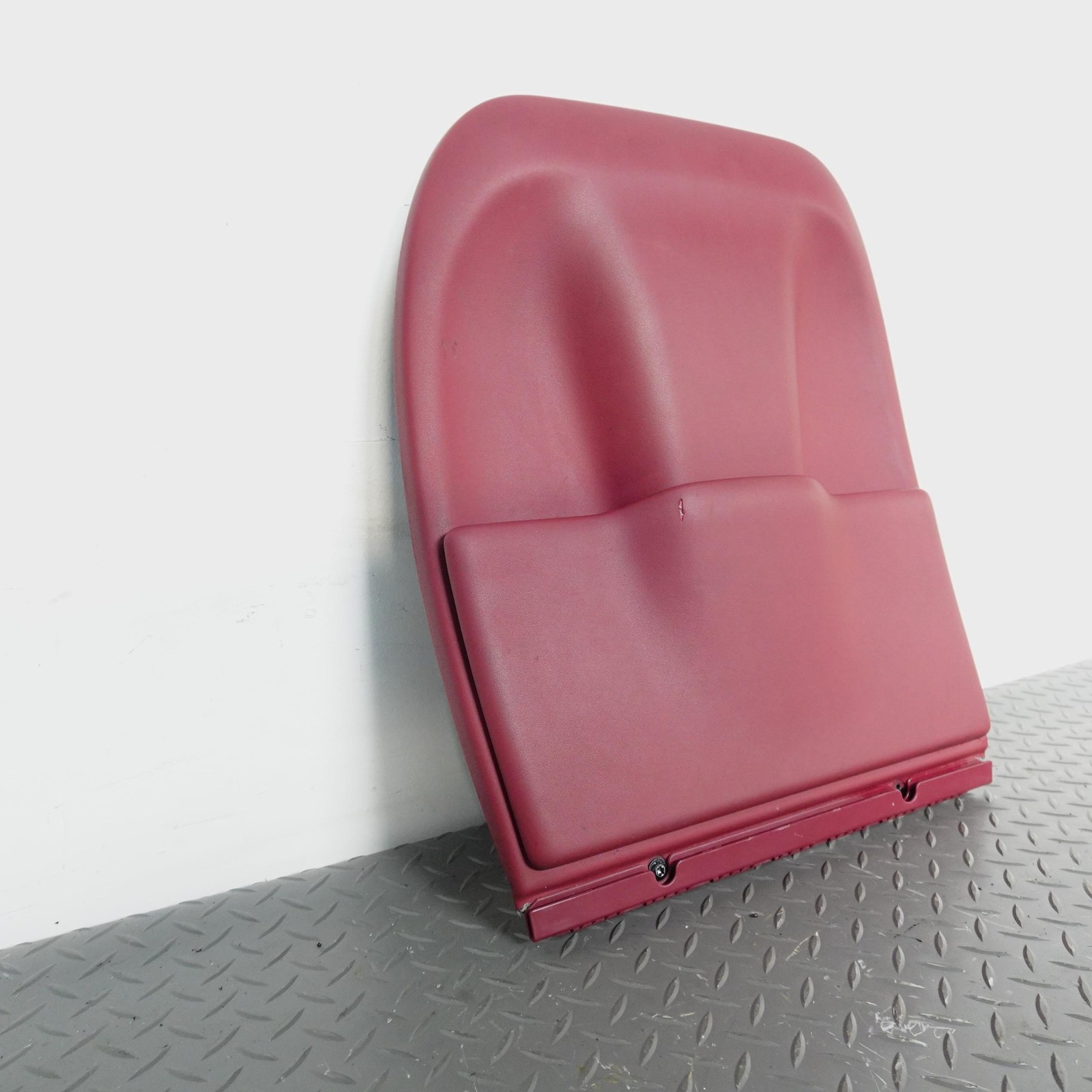 Maserati Grecale Folgore 2023-2026 Front Right Seat cover