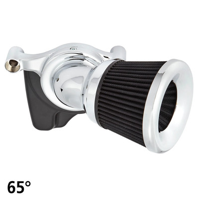 Velocity 65 Chrome A/C XL91-22