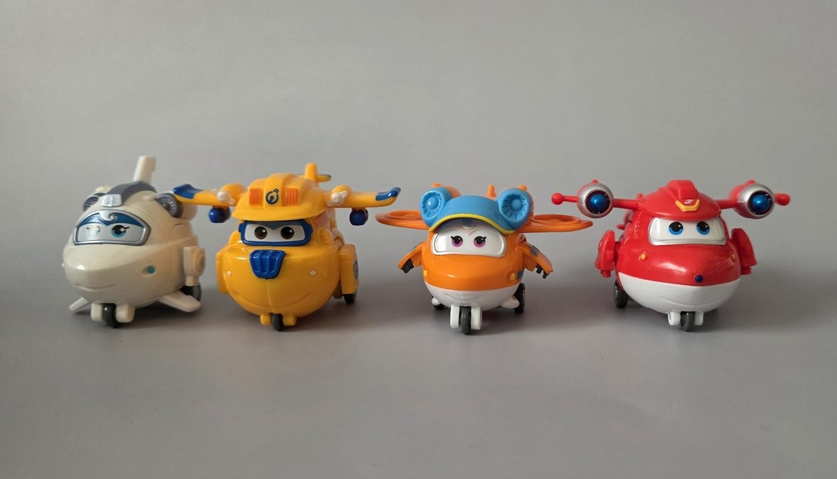 Super Wings 2