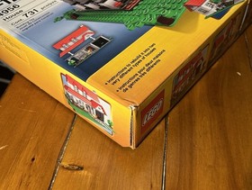 LEGO Creator: 3 in 1 House, Model 4956, Sealed, NRFB