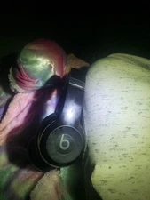 Beats by Dr. Dre Black