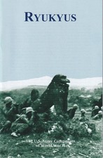 US Army Campaigns of World War II  - Ryukyus