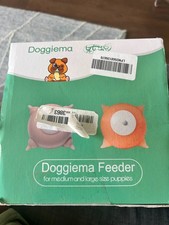 Puppy Milk Feeder Nipple Puppy Bottle Puppy's feeders