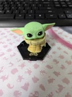Funko Mystery Mini Star Wars The Mandalorian Grogu (loose)