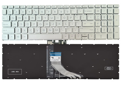 New HP Pavilion 15-CS 15-CR 15-CW 15-DS 15-DR 15-CN 15-CP US Backlit Keyboard
