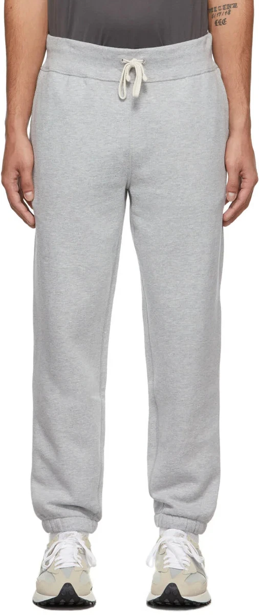 Grey athletic sweatpants new arrivals