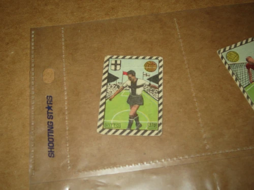 FIGURINE CALCIATORI CICOGNA  SCEGLI DAL MENU' A TENDINA  - Photo 56/58