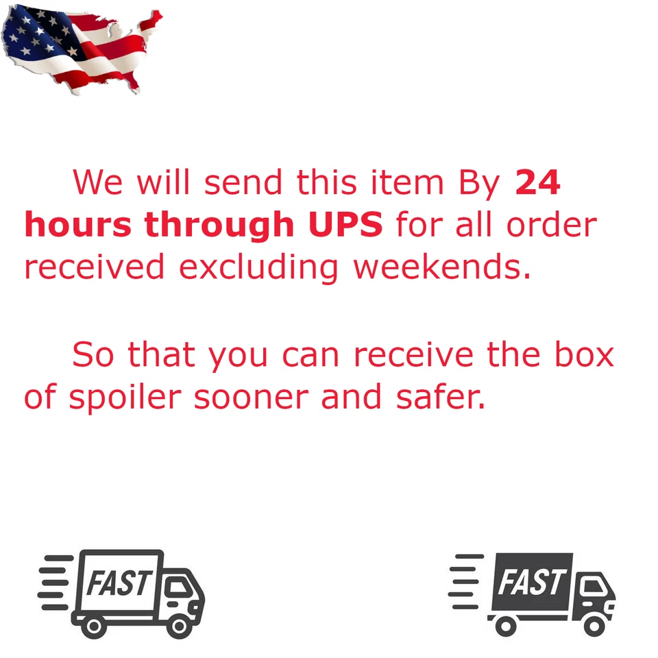 Black Duckbill Rear Trunk Wing Spoiler For 2006-2013 LEXUS IS250 IS350 RT Style - Imagem 2 de 4