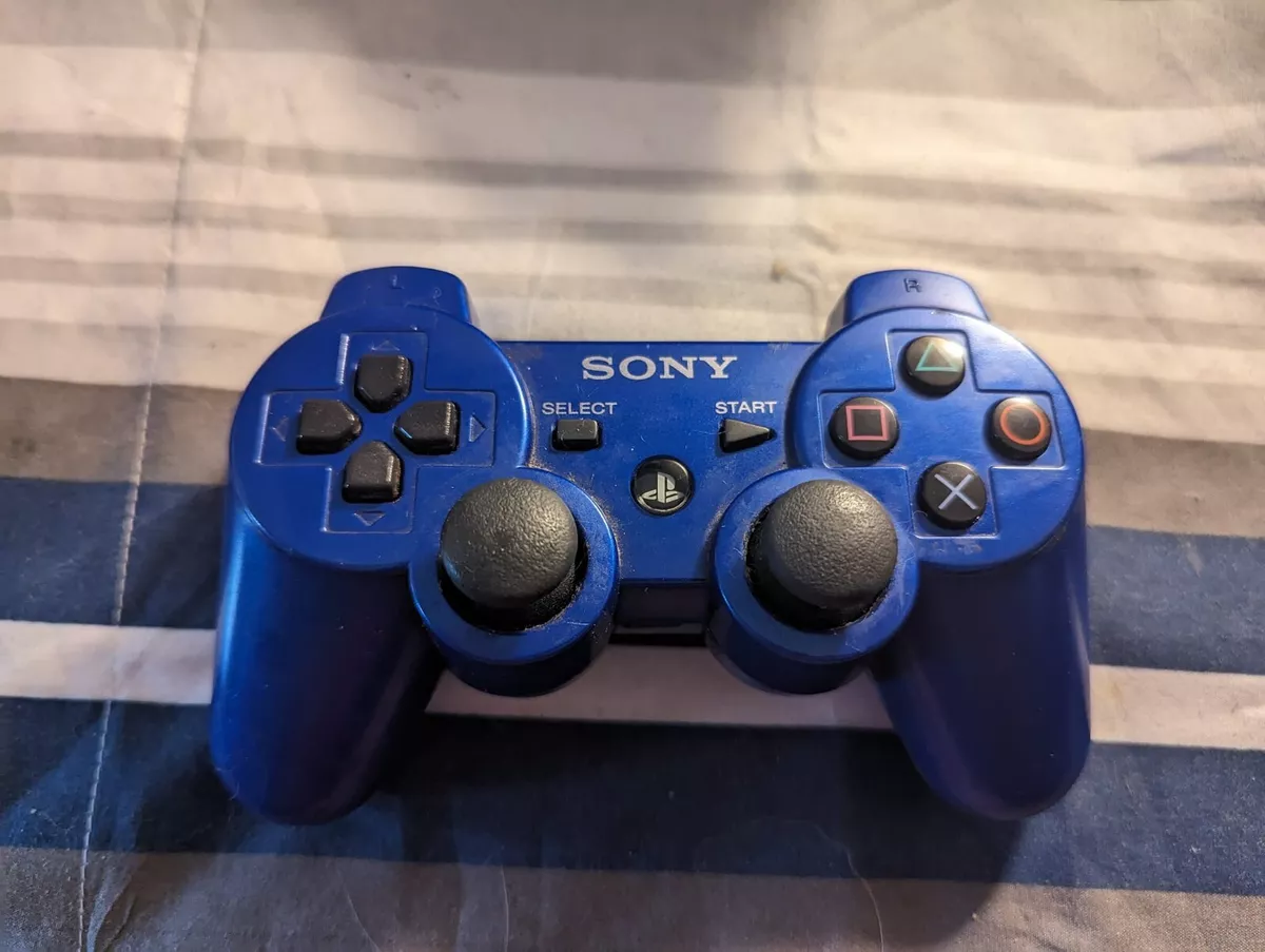 Dualshock sixaxis on sale