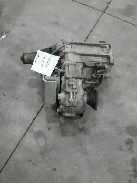 2004-2012 Chevrolet Truck Colorado, GMC Canyon conjunto de caixa de transferência fabricante de equipamento original - Imagem 2 de 4