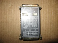 Synchronous Asynchronous converter General DataComm GDC ASC-3