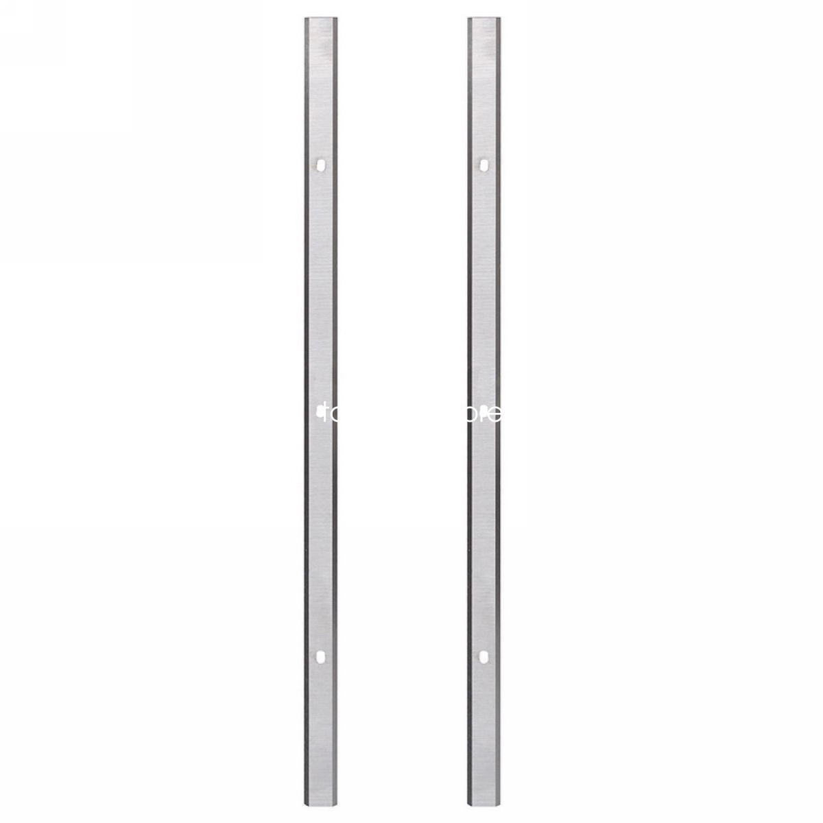 STARIBS 13" Lame Per Pialla 332x12x1,5 Mm Coltelli Per Pialla Per - Foto 9