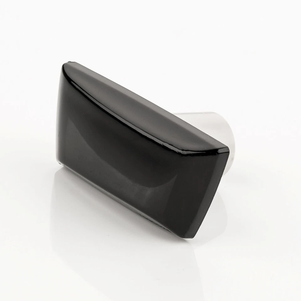 Freccia Laterale Indicatore Nero Destra per Vauxhall Adam Astra H J Cascada - Immagine 2 di 4