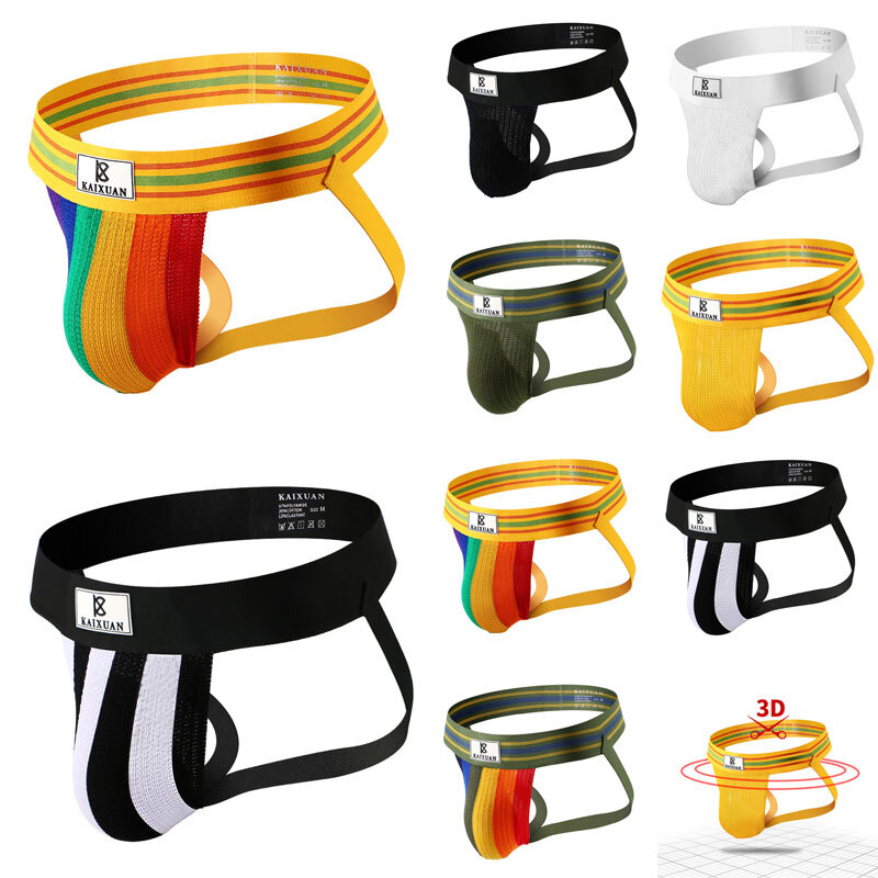 ALTRA Slip bikini Hommes tanga biancheria intima sexy marsupio mutande jockstrap lingerie 