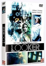 DVD : Looker - Michael Crichton - NEUF