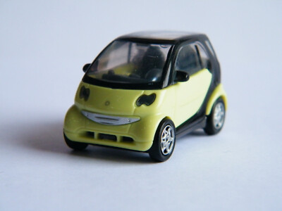 Smart Fortwo Coupe MPG C-140, licensed by smart gmbh