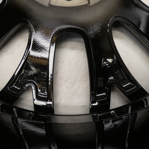 Mini Countryman R134 Diamant Coupe 19 " Alliage Roue Jcw Cross Rayon Véritable - Photo 13 sur 14