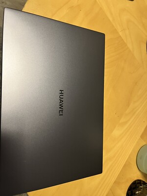 huawei matebook d14 2022