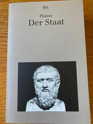 Der Staat - D von Rudolf Rufener m. einer Einleitung v. Thomas Alexander Szlezak