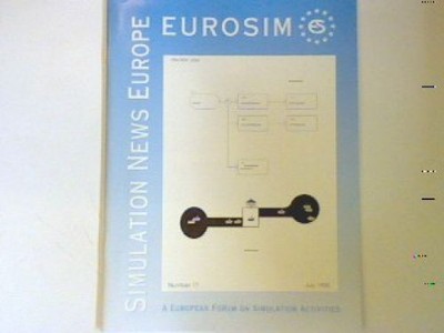 Object Oriented, Modular Hierarchical Simulation Modeling: Towards Reuse of Simu