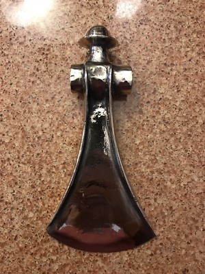 Bronze Age Axe Reproduction By Chris Levatino
