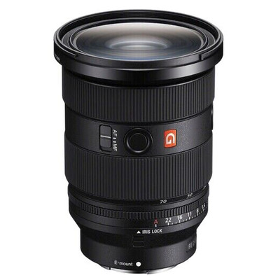 Sony FE 24-70mm F2.8 GM II Lens SEL2470GM2 -NEU-