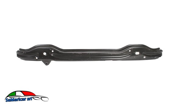 VerstäRkung UnterstüTzung FrontstoßStange Anpassbar A Vw Amarok 01/2010- >-image