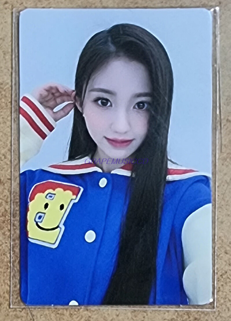 KEP1ER KEPLER K-POP THE STAR VER.1 PHOTOCARD ONLY NEW | eBay