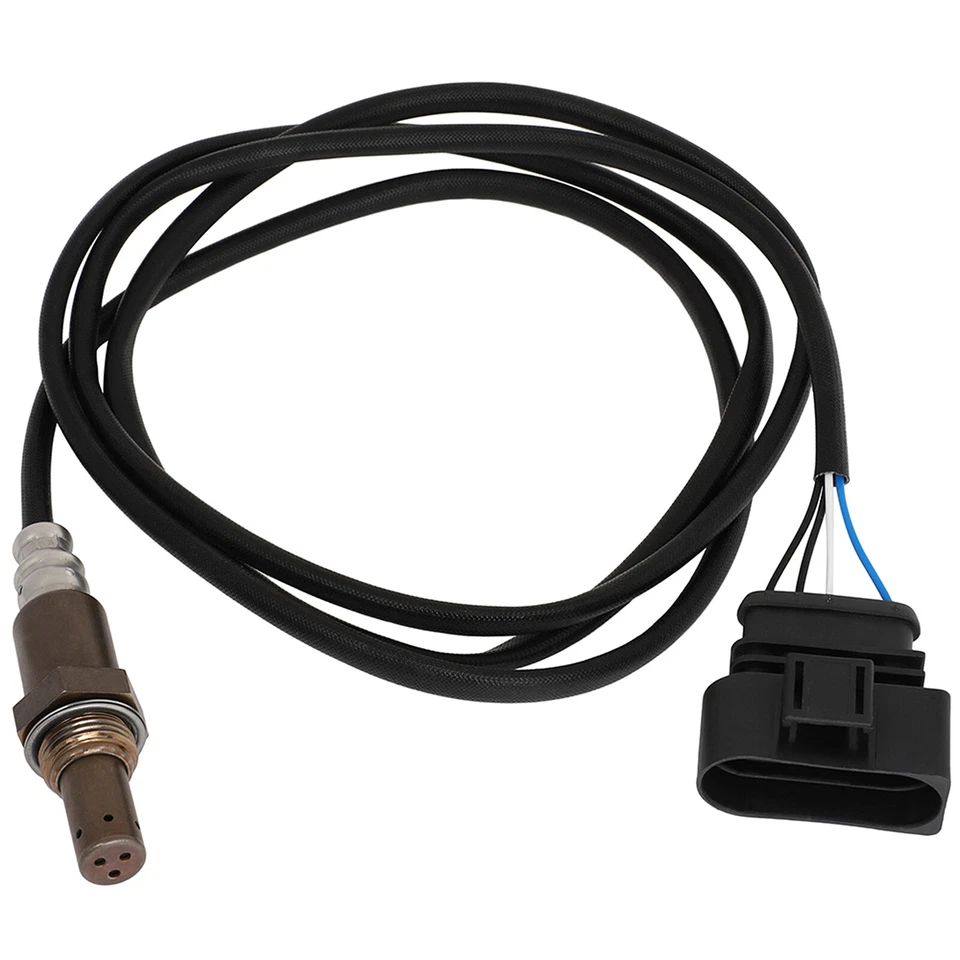 Sensor de oxígeno aguas arriba O2 02 para Passat VW A6 Quattro Audi 2,8 L 2000-2004 Foto 4 de 4