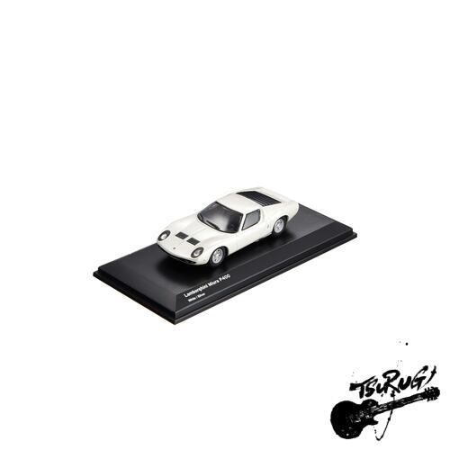 ミニカー SOLID NO.161 LAMBORGIHINI P400 MIURA Solido 161, Lamborghini Miura - Free Price Guide & Review